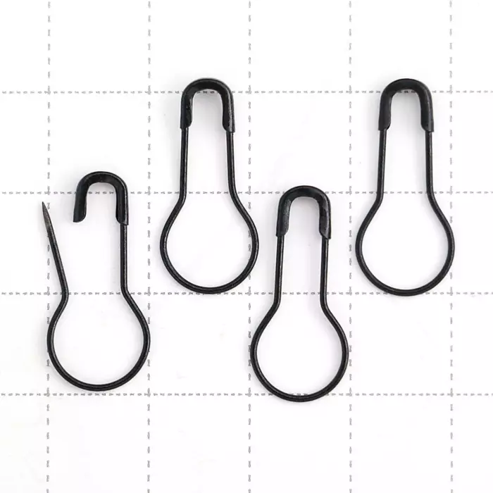 Bulb Safety Pins